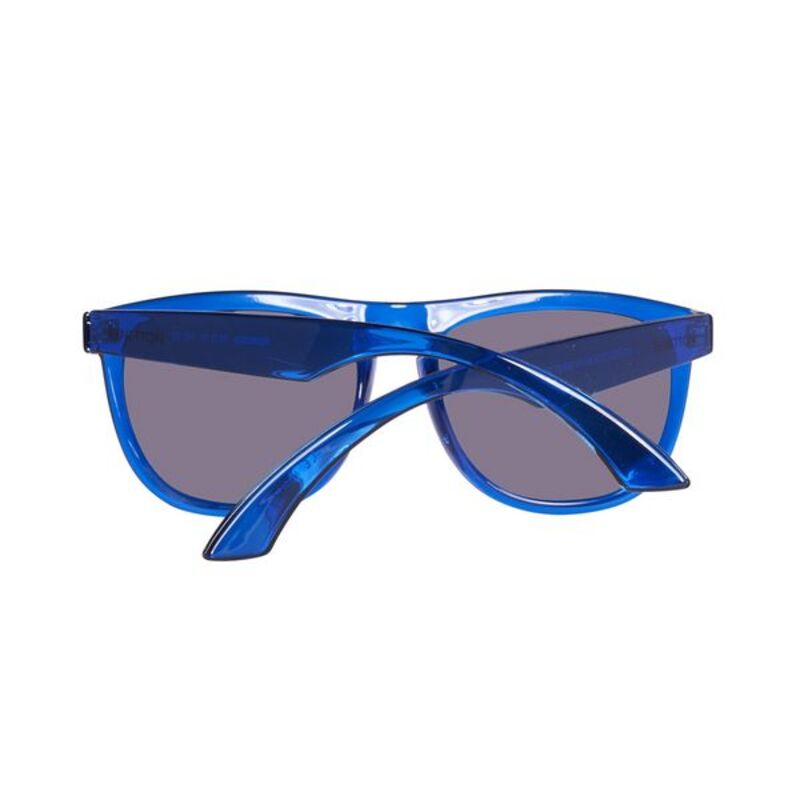 Ανδρικά Γυαλιά Ηλίου Benetton BE993S04 Μπλε (ø 55 mm)
