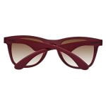Ανδρικά Γυαλιά Ηλίου Carrera 6000ST-KVL-LC Βουργουνδία (ø 50 mm)