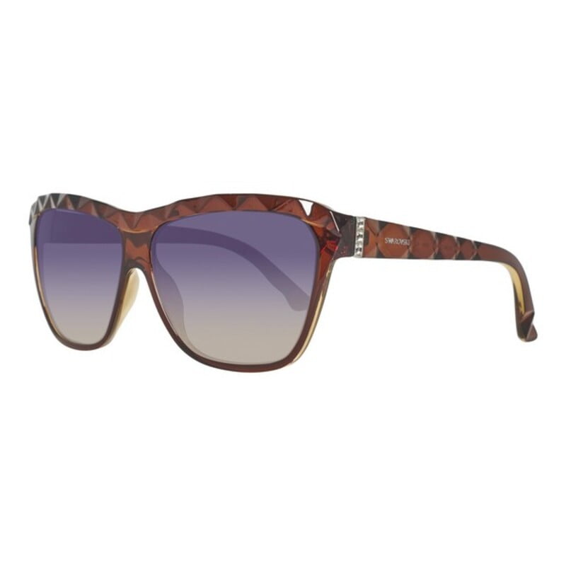 Γυναικεία Γυαλιά Ηλίου Swarovski SK0079-6250W (Ø 62 mm) (Ø 15 mm)