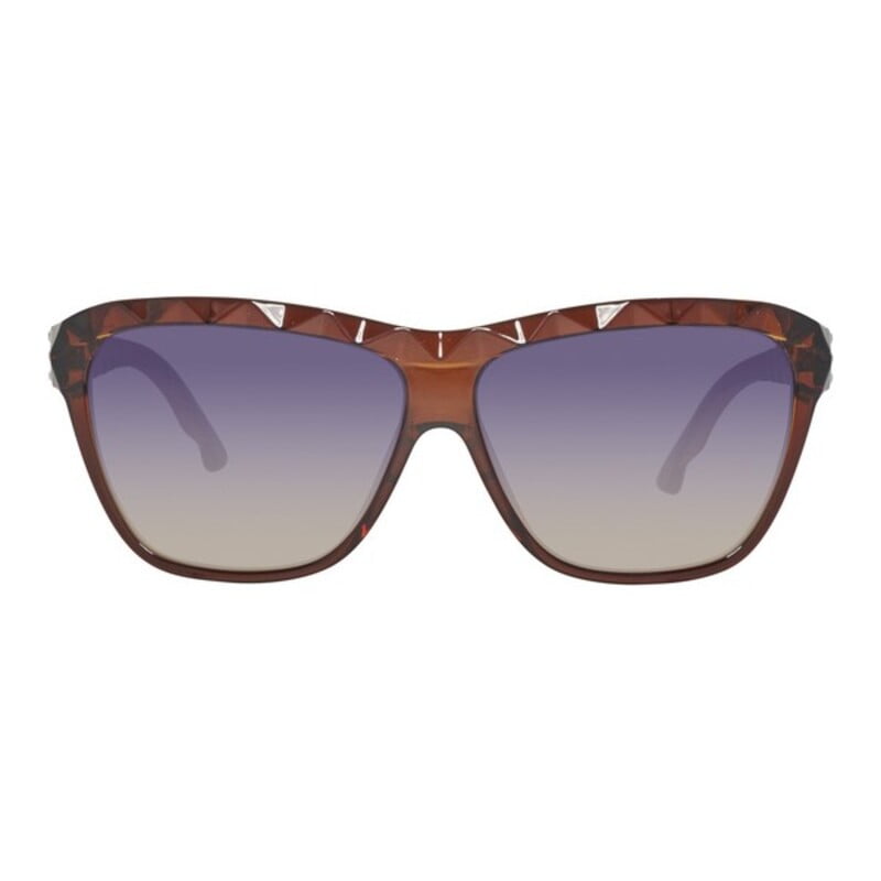 Γυναικεία Γυαλιά Ηλίου Swarovski SK0079-6250W (Ø 62 mm) (Ø 15 mm)