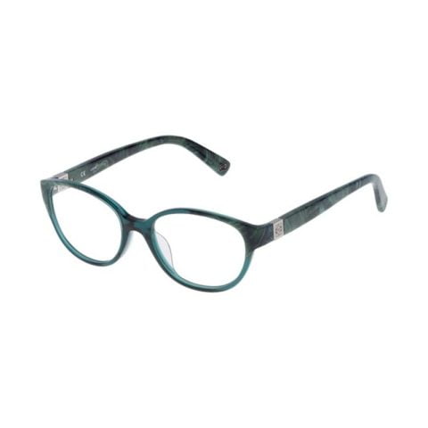 Γυναικεία Σκελετός γυαλιών Loewe VLW920500860 Πράσινο (ø 50 mm)