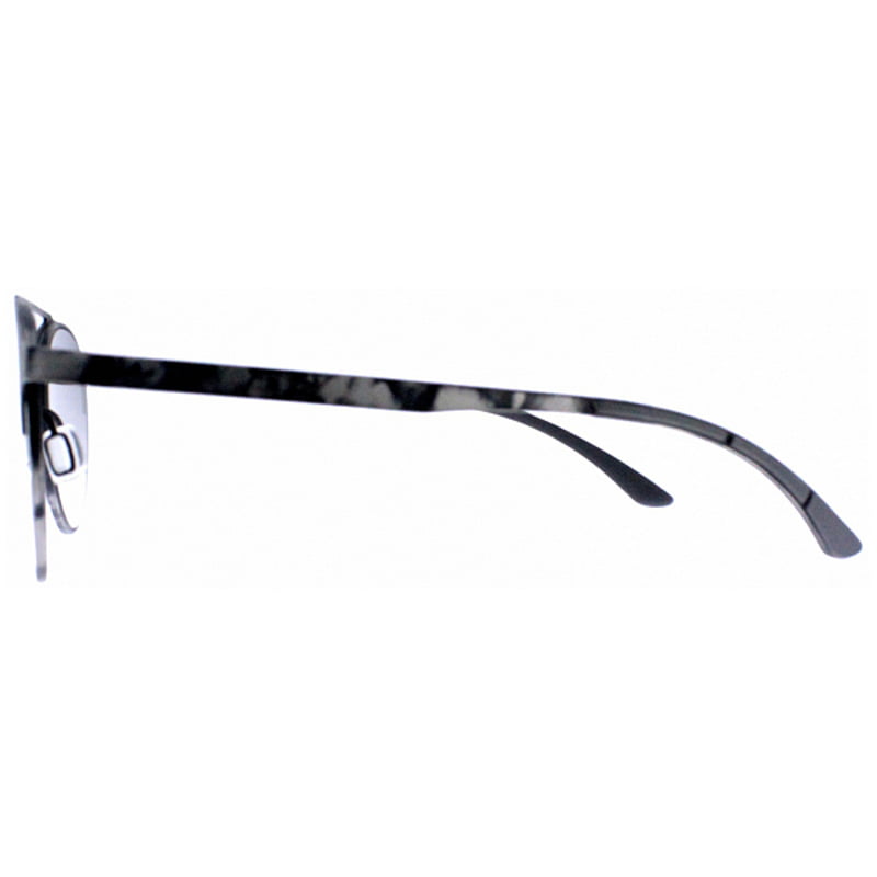 Unisex Γυαλιά Ηλίου Adidas AOM003-WHS-071 Γκρι (ø 52 mm)