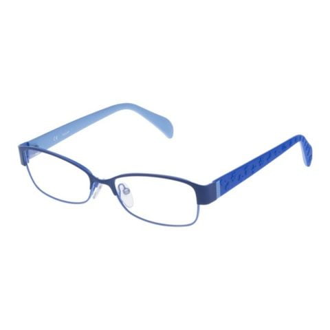 Γυναικεία Σκελετός γυαλιών Tous VTO3215306Q5 (53 mm) Μπλε (ø 53 mm)