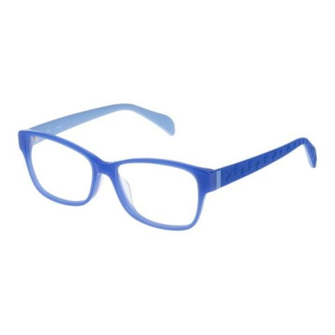 Γυναικεία Σκελετός γυαλιών Tous VTO878530D27 (53 mm) Μπλε (ø 53 mm)