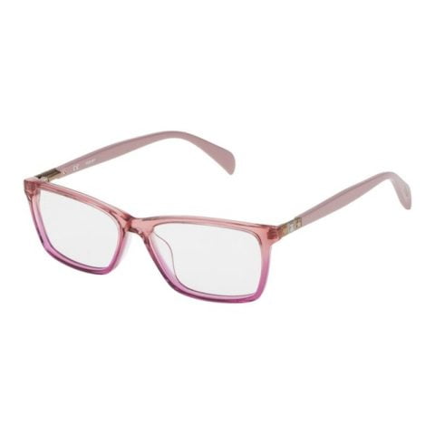 Γυναικεία Σκελετός γυαλιών Tous VTO937530N92 (53 mm) Ροζ (ø 53 mm)