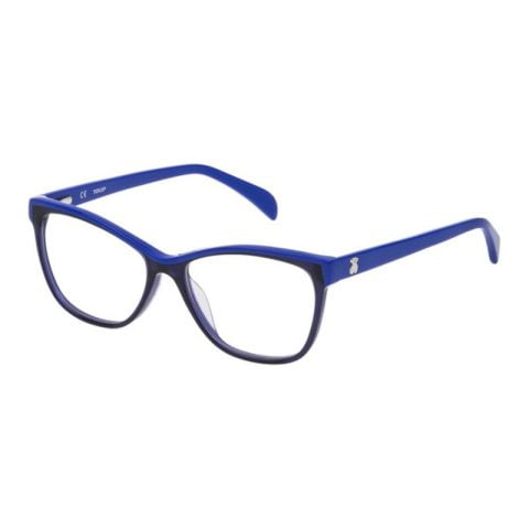 Γυναικεία Σκελετός γυαλιών Tous VTO938520892 (52 mm) Μπλε (ø 52 mm)