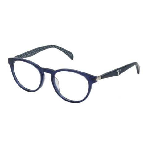 Γυναικεία Σκελετός γυαλιών Tous VTO992500T31 (50 mm) Μπλε (ø 50 mm)