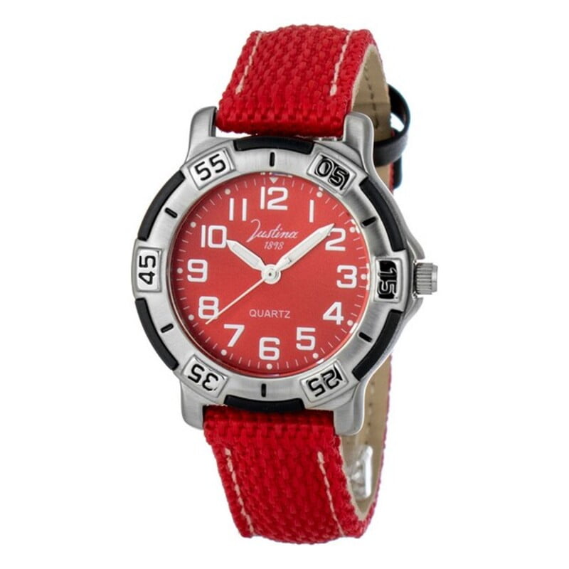 Γυναικεία Ρολόγια Justina 32555R