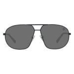 Ανδρικά Γυαλιά Ηλίου Timberland TB9150-6309D Ασημί Smoke Gradient (ø 63 mm)