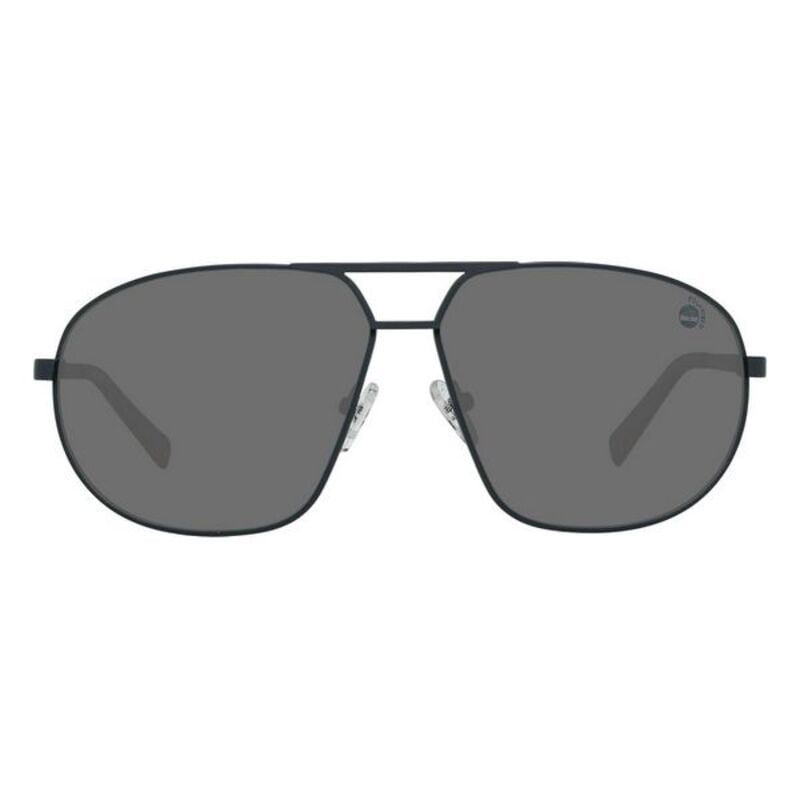 Ανδρικά Γυαλιά Ηλίου Timberland TB9150-6309D Ασημί Smoke Gradient (ø 63 mm)