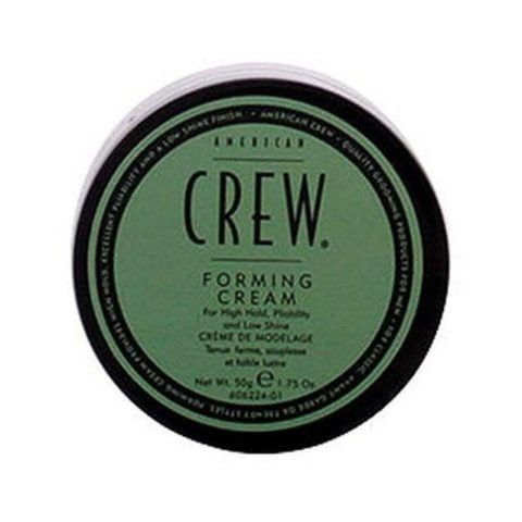 Κερί Μαλλιών για Περισσóτερο Σχήμα Forming Cream American Crew