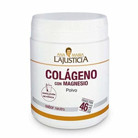 Κολλαγόνο Ana María Lajusticia Μαγνήσιο (350 g)
