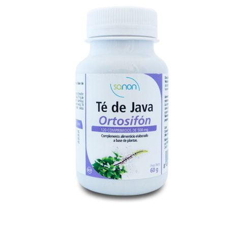 Δισκία Sanon Java Tea (120 x 500 mg)