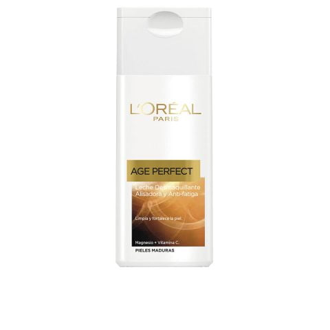 Αντιρυτιδική Κρέμα L'Oreal Make Up Age Perfect (200 ml)