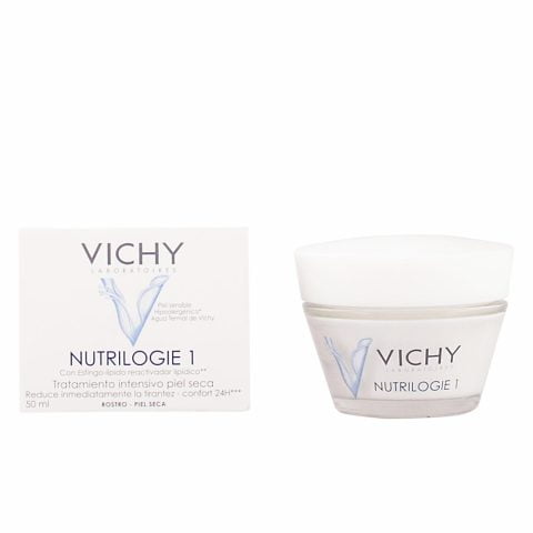 Κρέμα Προσώπου Vichy Nutrilogie (50 ml)
