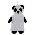 Τσάντα Ζεστού Νερού DKD Home Decor Panda