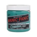 Βαφή Ημιμόνιμη Manic Panic Creamtone Sea Nymph (118 ml)