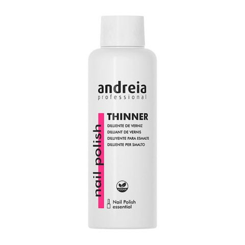 Διαλυτικό Σμάλτου Andreia Thinner  (100 ml)