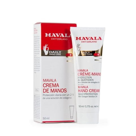 Κρέμα Χεριών Mavala (50 ml)