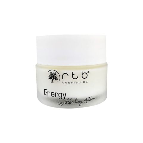 Κρεμ Energy RTB Cosmetics (50 ml)