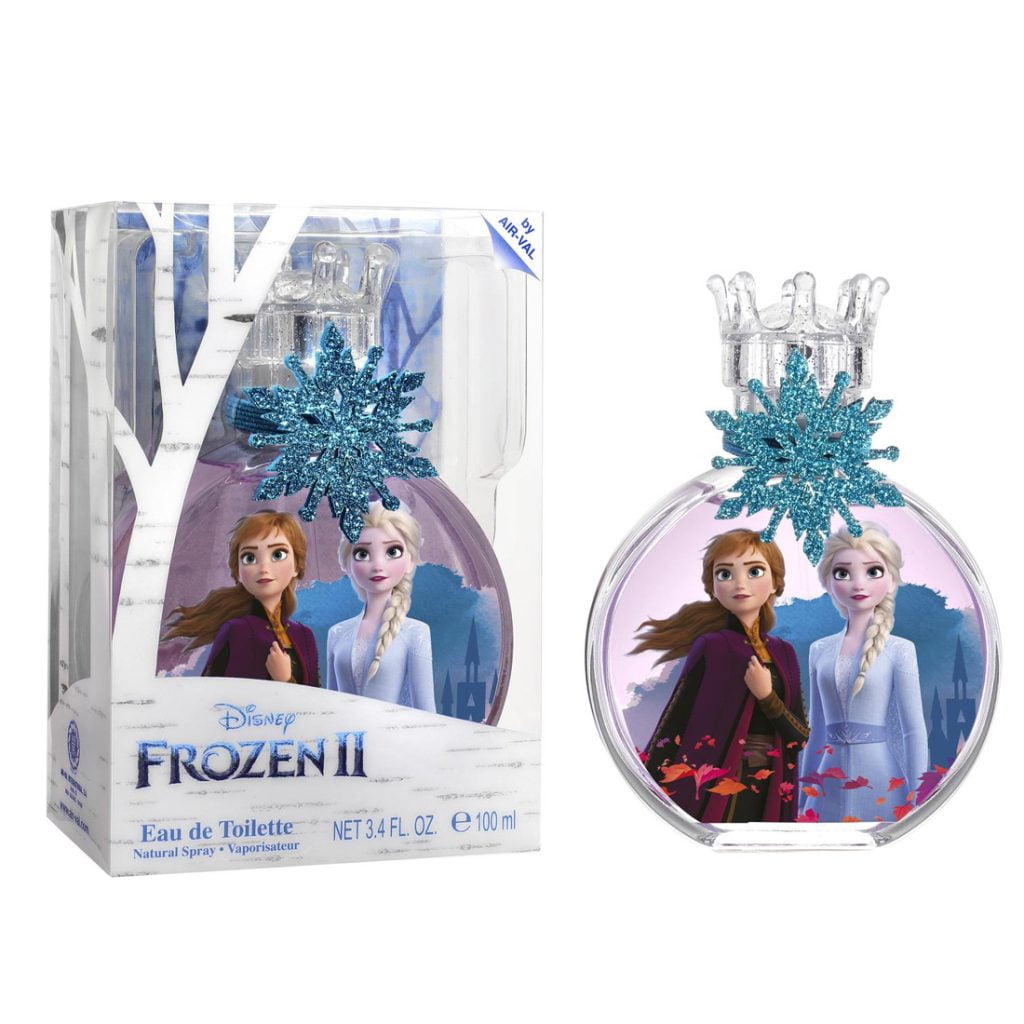 Σετ Παιδικό Άρωμα Frozen II (2 pcs)
