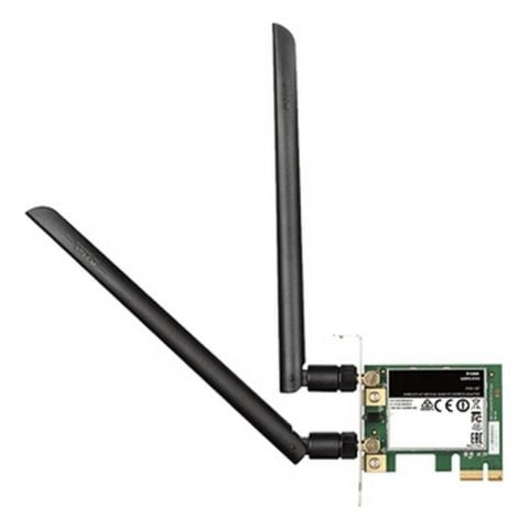 Κάρτα Δικτύου Wifi D-Link DWA-582              5 GHz 867 Mbps LED