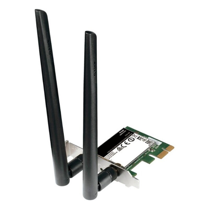 Κάρτα Δικτύου Wifi D-Link DWA-582              5 GHz 867 Mbps LED