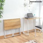 Πτυσσόμενο γραφείο Dolenkaf InnovaGoods