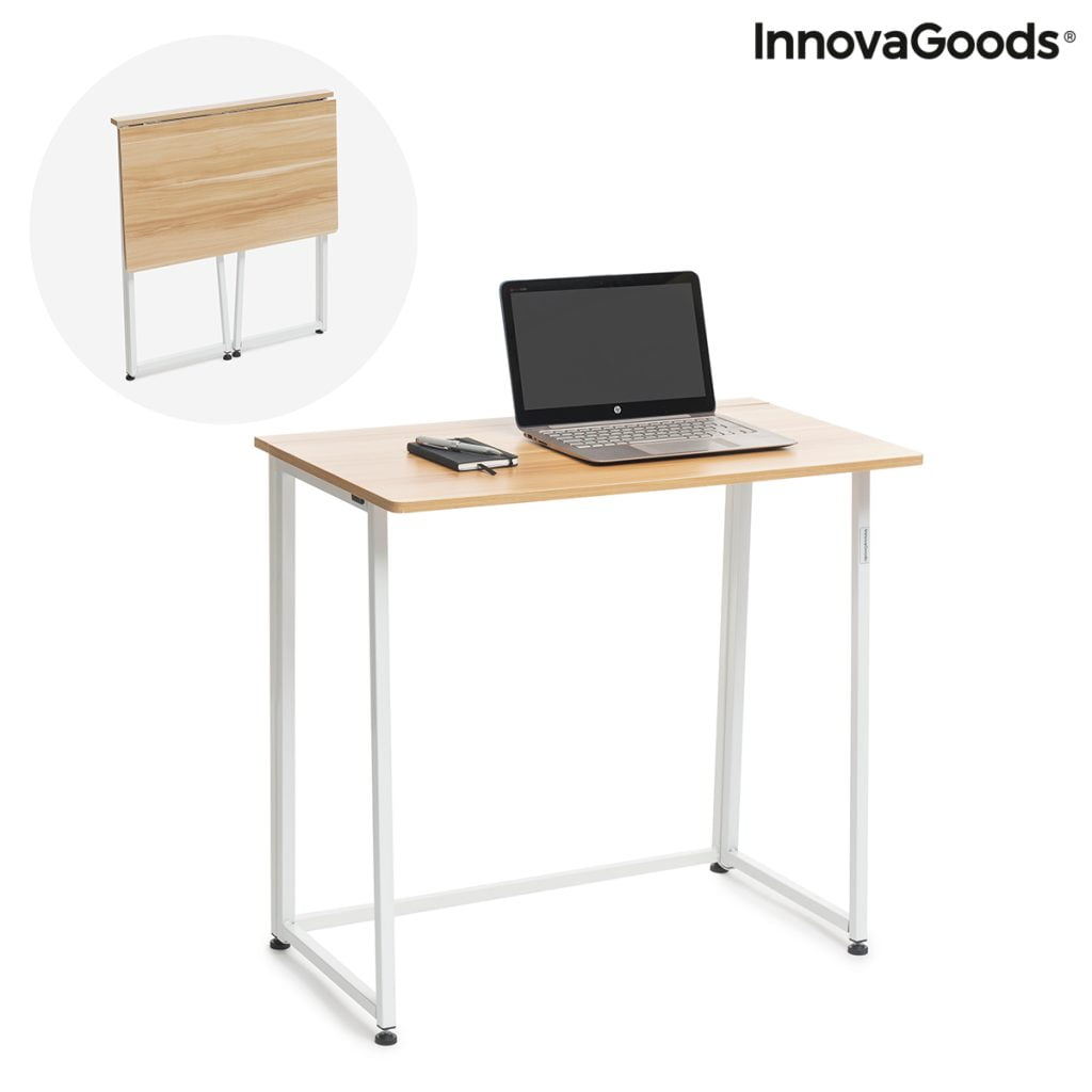 Πτυσσόμενο γραφείο Dolenkaf InnovaGoods