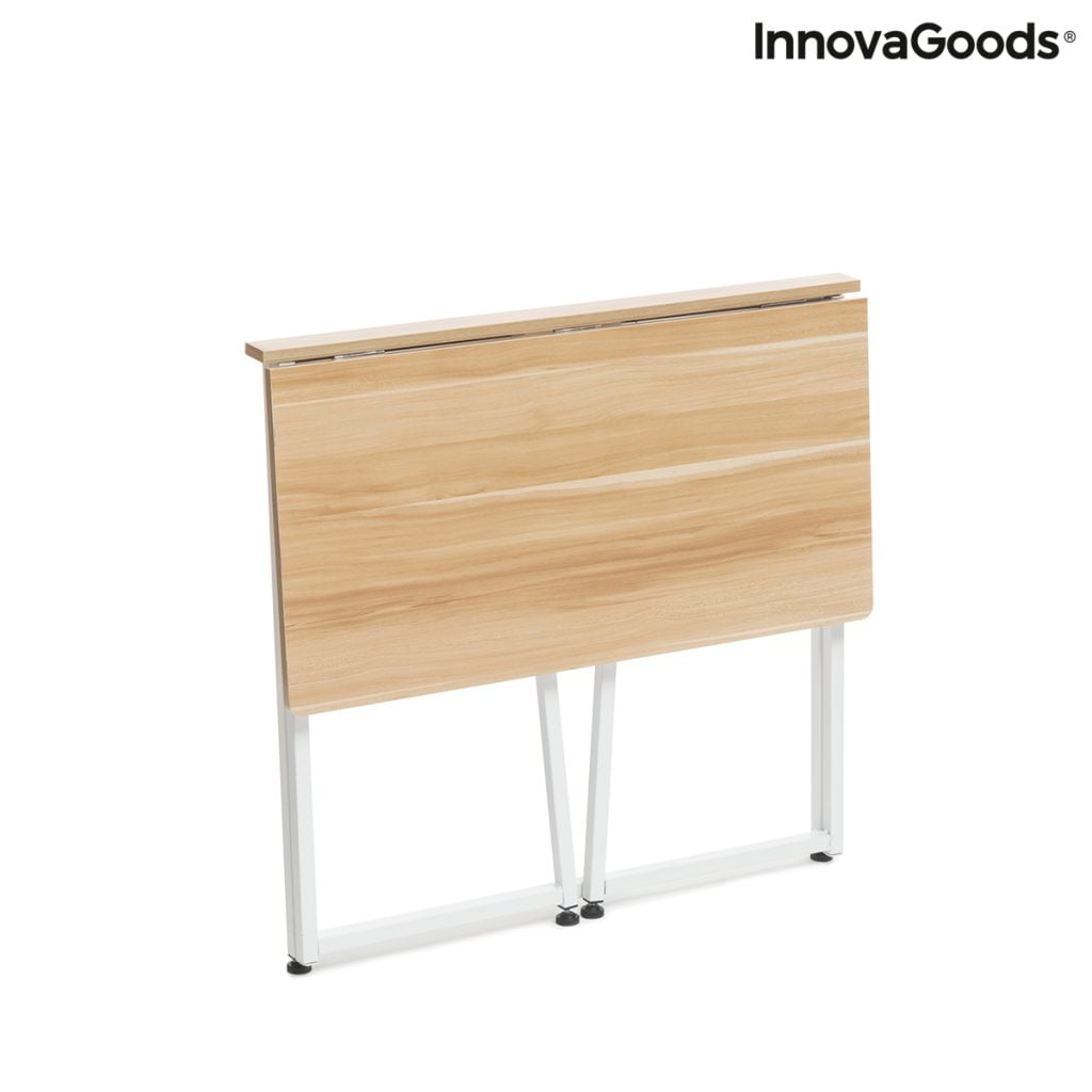 Πτυσσόμενο γραφείο Dolenkaf InnovaGoods