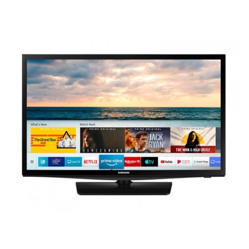 Smart TV Samsung N4305 24" HD LED WiFi LED HD HbbTV DTS Digital Clean View