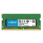 Μνήμη RAM Crucial CT4G4SFS8266 4 GB DDR4