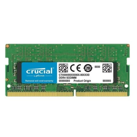 Μνήμη RAM Crucial CT4G4SFS8266
