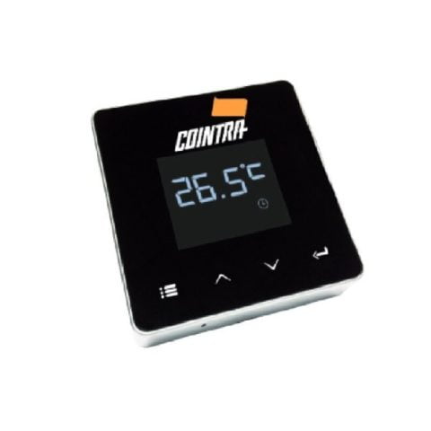 Προγραμματιζόμενος θερμοστάτης Cointra Connect Smart Wifi V013010XM