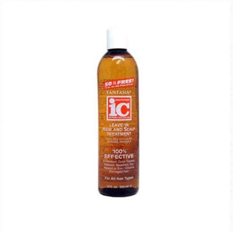 Θεραπεία Μαλλιών Αναδόμησης   Fantasia IC Leave In (473 ml)