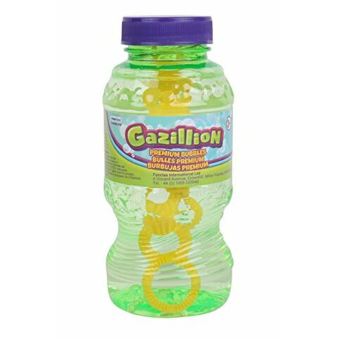 Φούσκες Gazillion (230 ml)