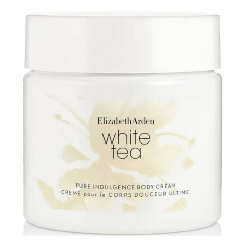 Ενυδατική Κρέμα Σώματος White Tea Elizabeth Arden (400 ml)