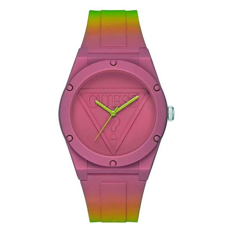 Γυναικεία Ρολόγια Guess W0979L27