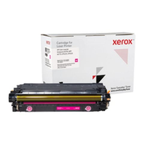 Αυθεντικό Φυσίγγιο μελάνης Xerox 006R04150 Mατζέντα