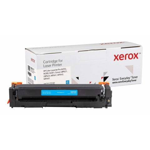 Τόνερ Xerox 006R04177            Κυανό