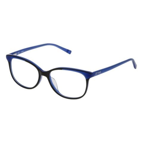 Γυναικεία Σκελετός γυαλιών Sting VST117520V13 Μπλε (ø 52 mm)