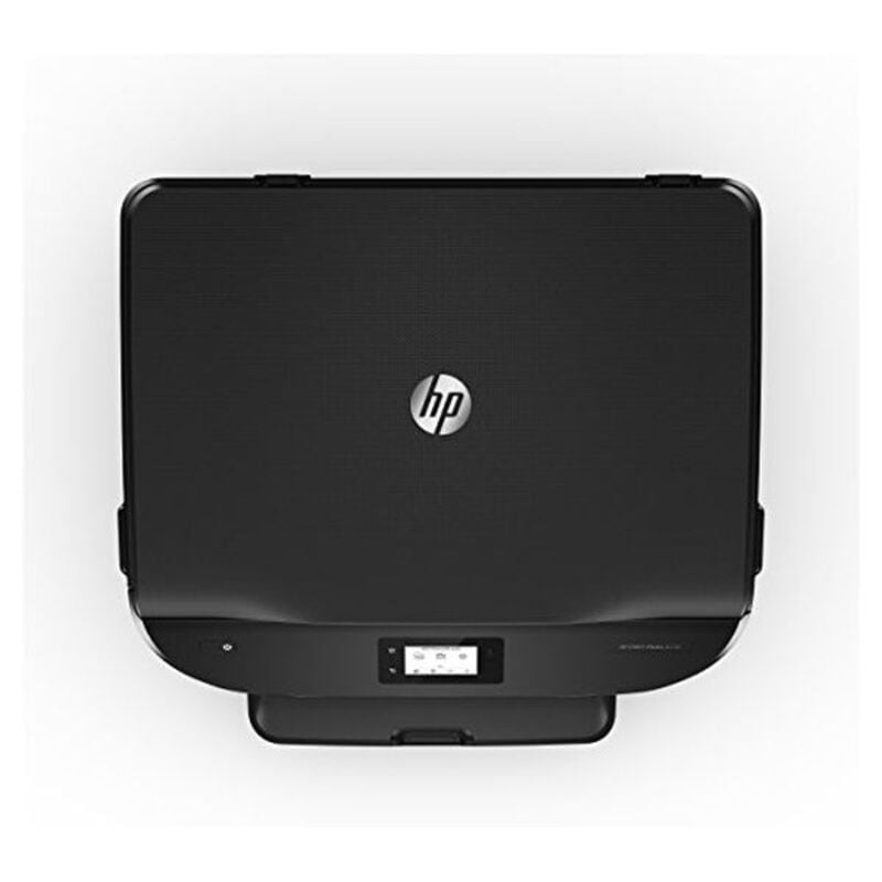 Εκτυπωτής Πολυμηχάνημα HP FEMMIN0257 WIFI Μαύρο
