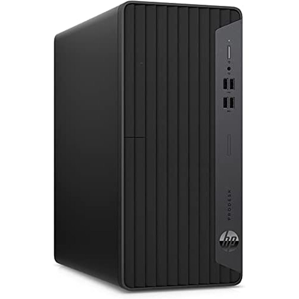 PC Γραφείου HP PRODESK 400 G7 MT I5-10500 16GB 512GB SSD