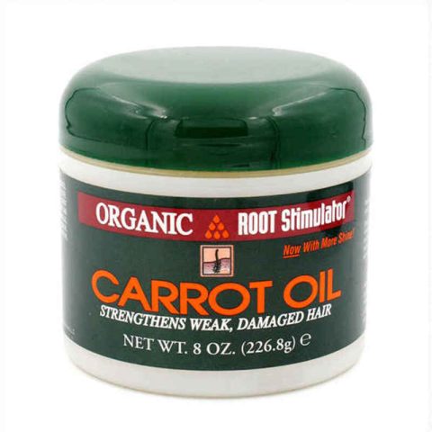 Κρεμ Ors Carrot Oil (227 g)