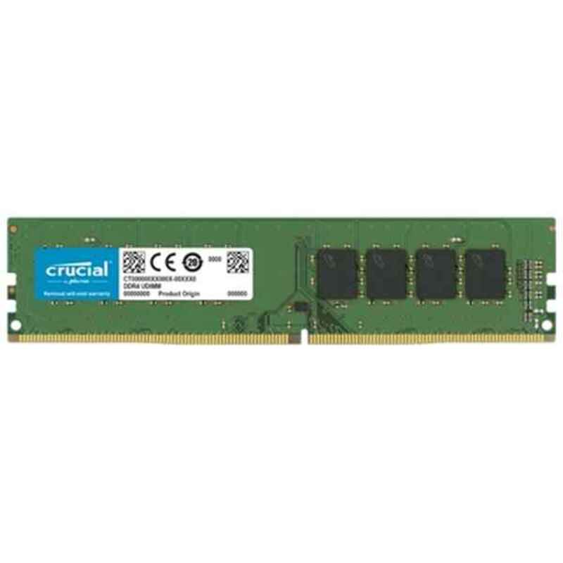 Μνήμη RAM Crucial CT8G4DFRA32A 8 GB DDR4