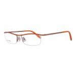 Γυναικεία Σκελετός γυαλιών Dsquared2 DQ5001-034 (ø 53 mm) Ροζ χρυσό (ø 53 mm)