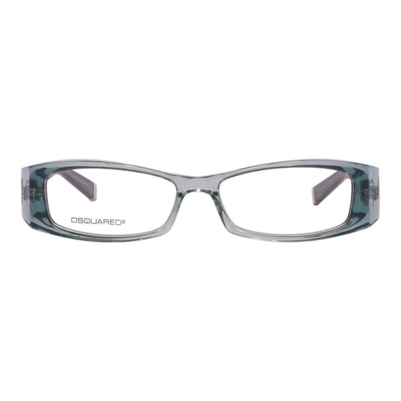 Γυναικεία Σκελετός γυαλιών Dsquared2 DQ5020-087 (ø 51 mm) Διαφανές (ø 51 mm)