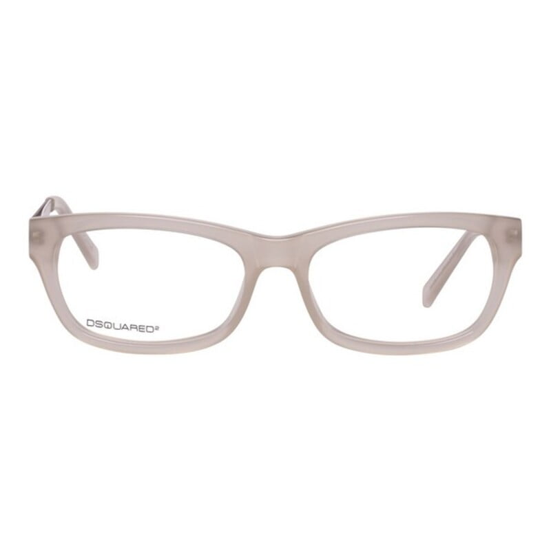 Γυναικεία Σκελετός γυαλιών Dsquared2 DQ5095-021 (ø 54 mm) Διαφανές (ø 54 mm)