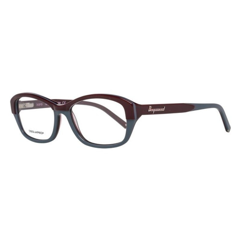 Γυναικεία Σκελετός γυαλιών Dsquared2 DQ5117-071-54 (ø 54 mm) Πολύχρωμο (ø 54 mm)