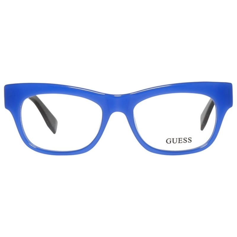 Γυναικεία Σκελετός γυαλιών Guess GU2575-090-51 (ø 51 mm) Μπλε (ø 51 mm)